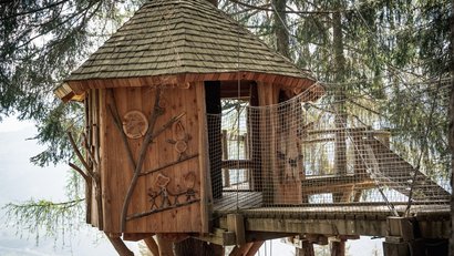 Bergkönig: Ihr Ort zum Erholen und Aktivsein