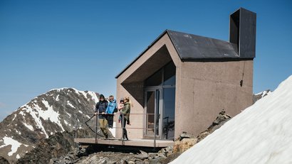Bergkönig: Ihr Ort zum Erholen und Aktivsein
