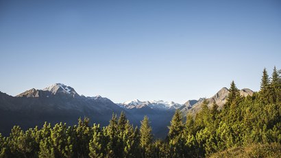 Bergkönig: Ihr Ort zum Erholen und Aktivsein