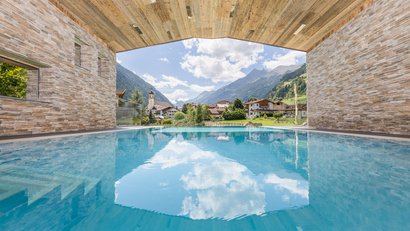 Bergkönig: Ihr Ort zum Erholen und Aktivsein