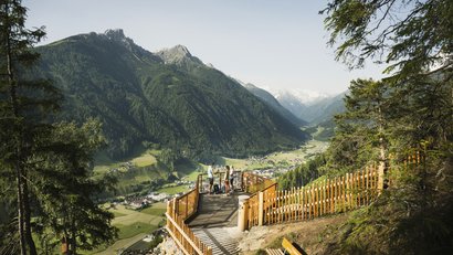 Bergkönig: Ihr Ort zum Erholen und Aktivsein