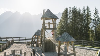 Bergkönig: Ihr Ort zum Erholen und Aktivsein
