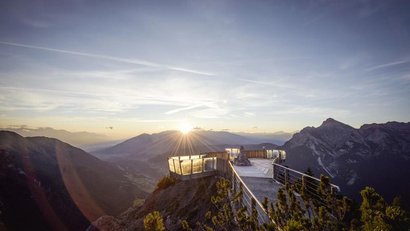 Bergkönig: Ihr Ort zum Erholen und Aktivsein