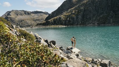 Bergkönig: Ihr Ort zum Erholen und Aktivsein