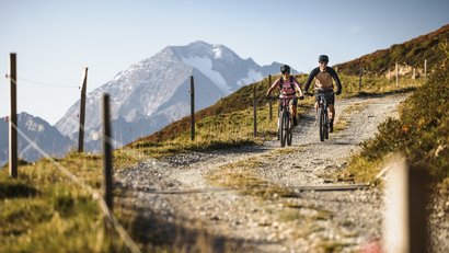 Bergkönig: Ihr Ort zum Erholen und Aktivsein