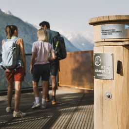 Bergkönig: your place for action and relaxation