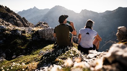 Bergkönig: Ihr Ort zum Erholen und Aktivsein