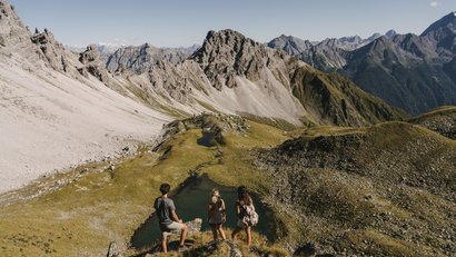 Bergkönig: Ihr Ort zum Erholen und Aktivsein