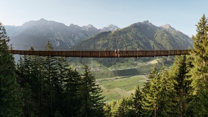 Bergkönig: Ihr Ort zum Erholen und Aktivsein