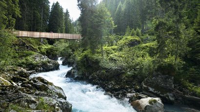 Bergkönig: Ihr Ort zum Erholen und Aktivsein
