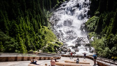 Bergkönig: Ihr Ort zum Erholen und Aktivsein