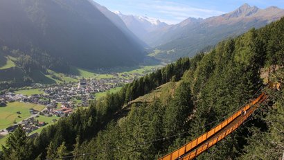 Bergkönig: Ihr Ort zum Erholen und Aktivsein