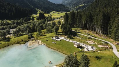 Bergkönig: Ihr Ort zum Erholen und Aktivsein
